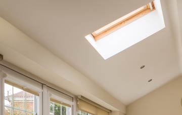 Treworga conservatory roof insulation companies