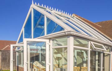 conservatory roof insulation costs Treworga
