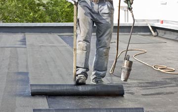 flat roof replacement Treworga, Cornwall