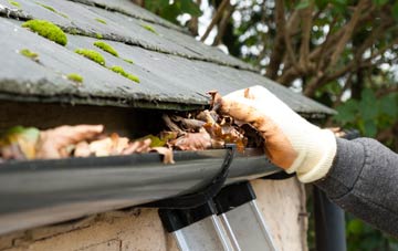 gutter cleaning Treworga, Cornwall