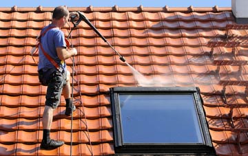 roof cleaning Treworga, Cornwall