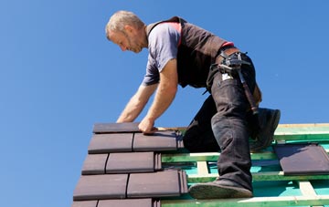 disadvantages of Treworga slate roofing